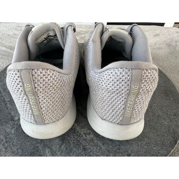 Nike Flex TR 8 Womens Size 8.5W Gray Training Shoes - Picture 5 of 11